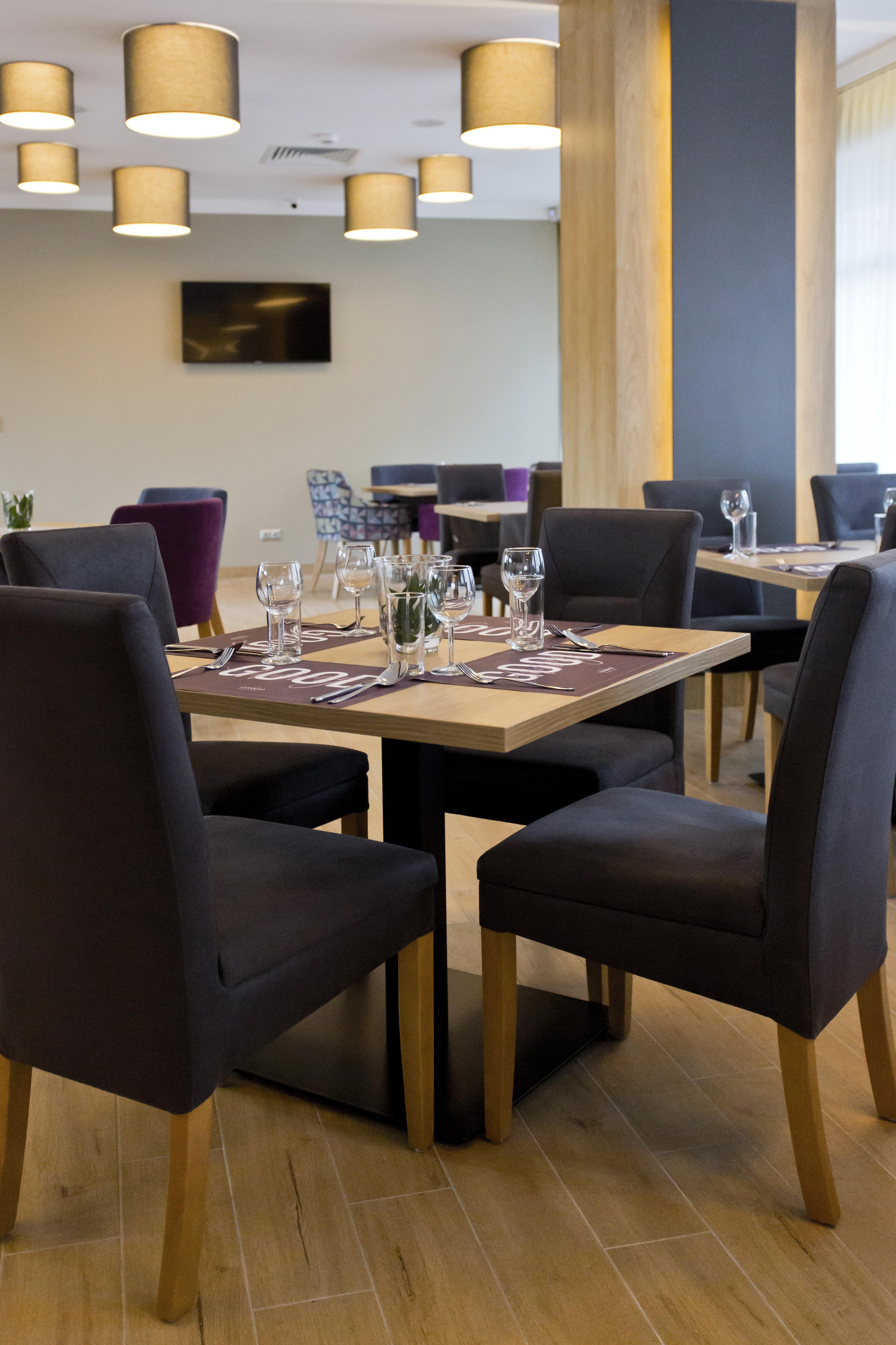 Hotel Conrad Comfort Krakov