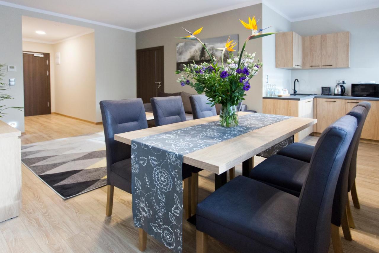 Hotel Conrad Comfort Krakov