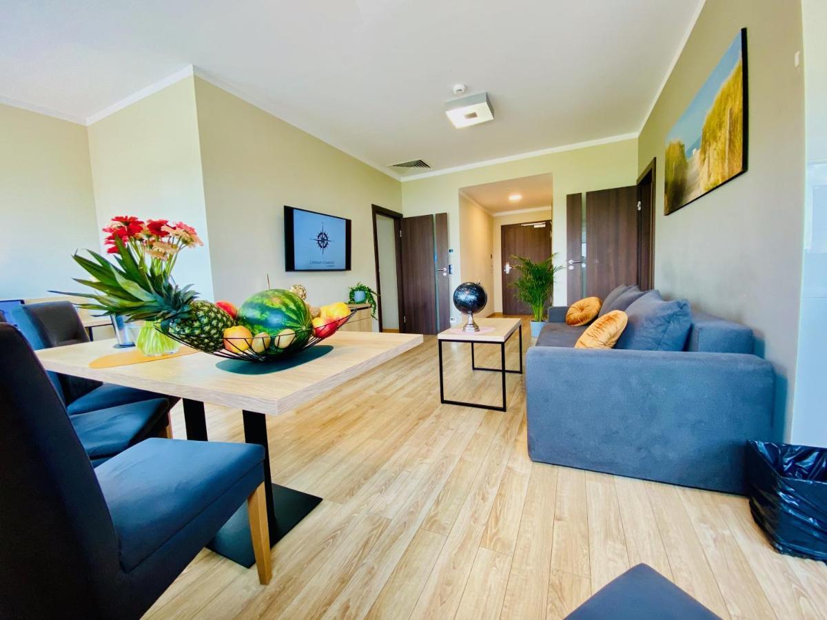Hotel Conrad Comfort Krakov