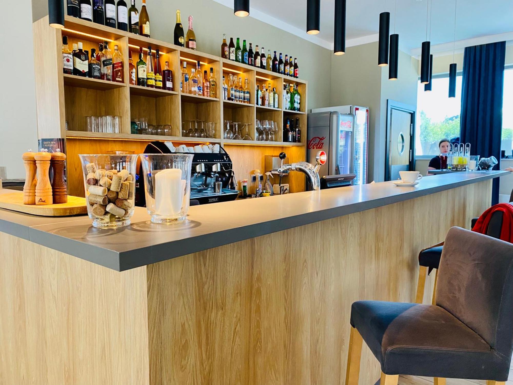 Conrad Comfort Hotel Krakov