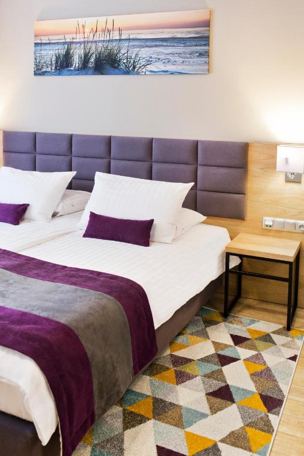 Conrad Comfort Hotel Krakov