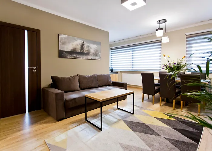 Hotel Conrad Comfort
