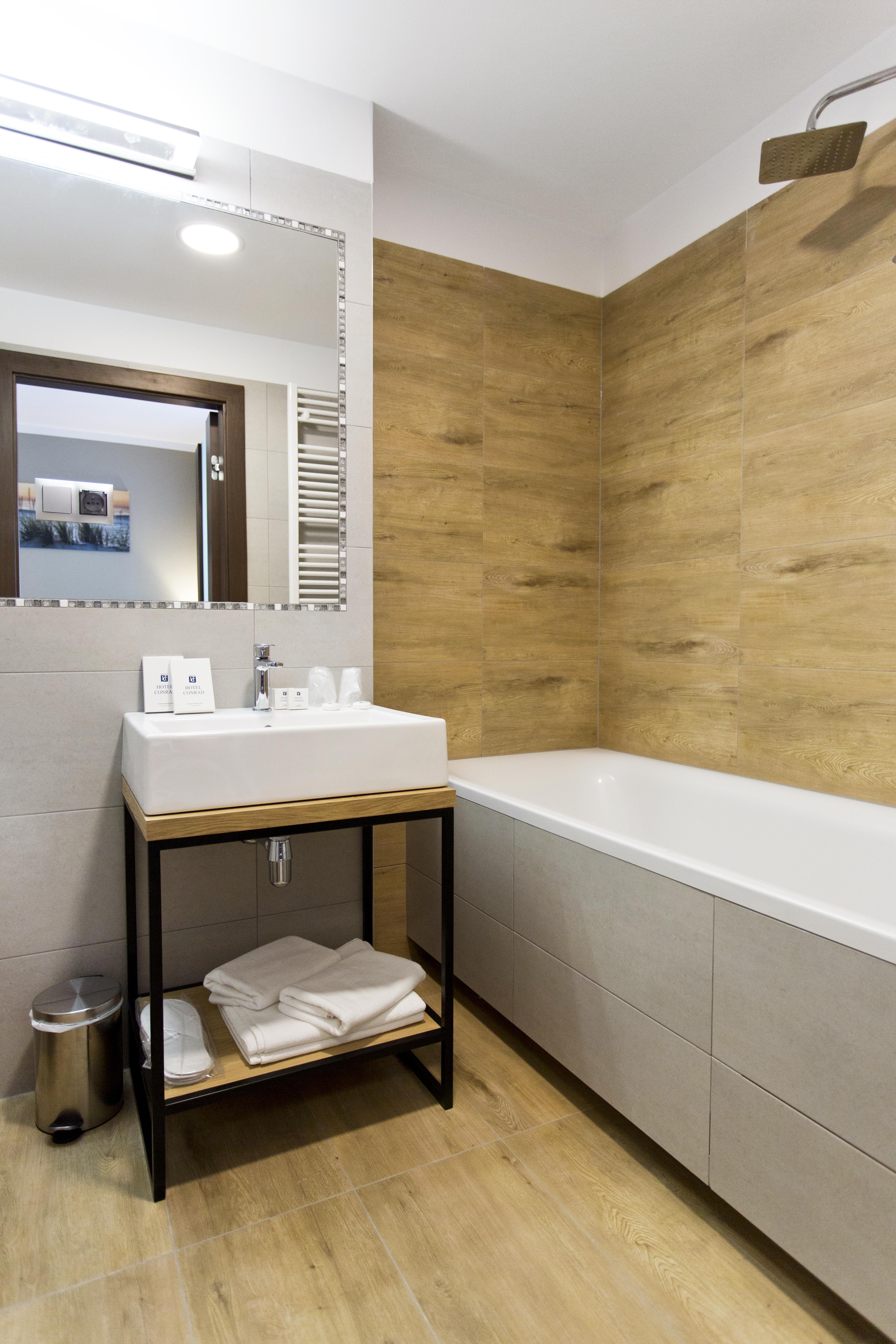 Hotell Conrad Comfort
