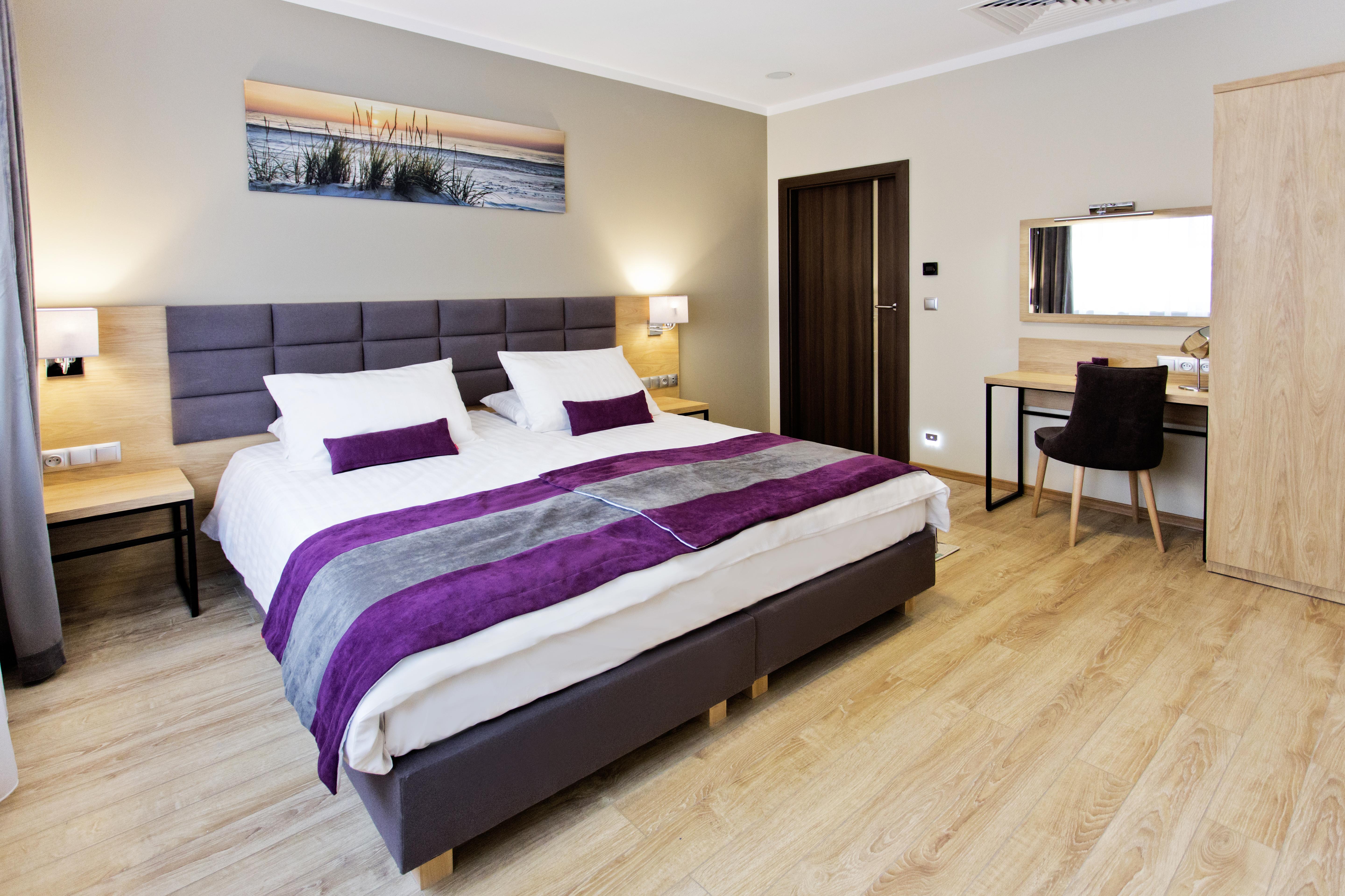 Conrad Comfort Hotell 4*
