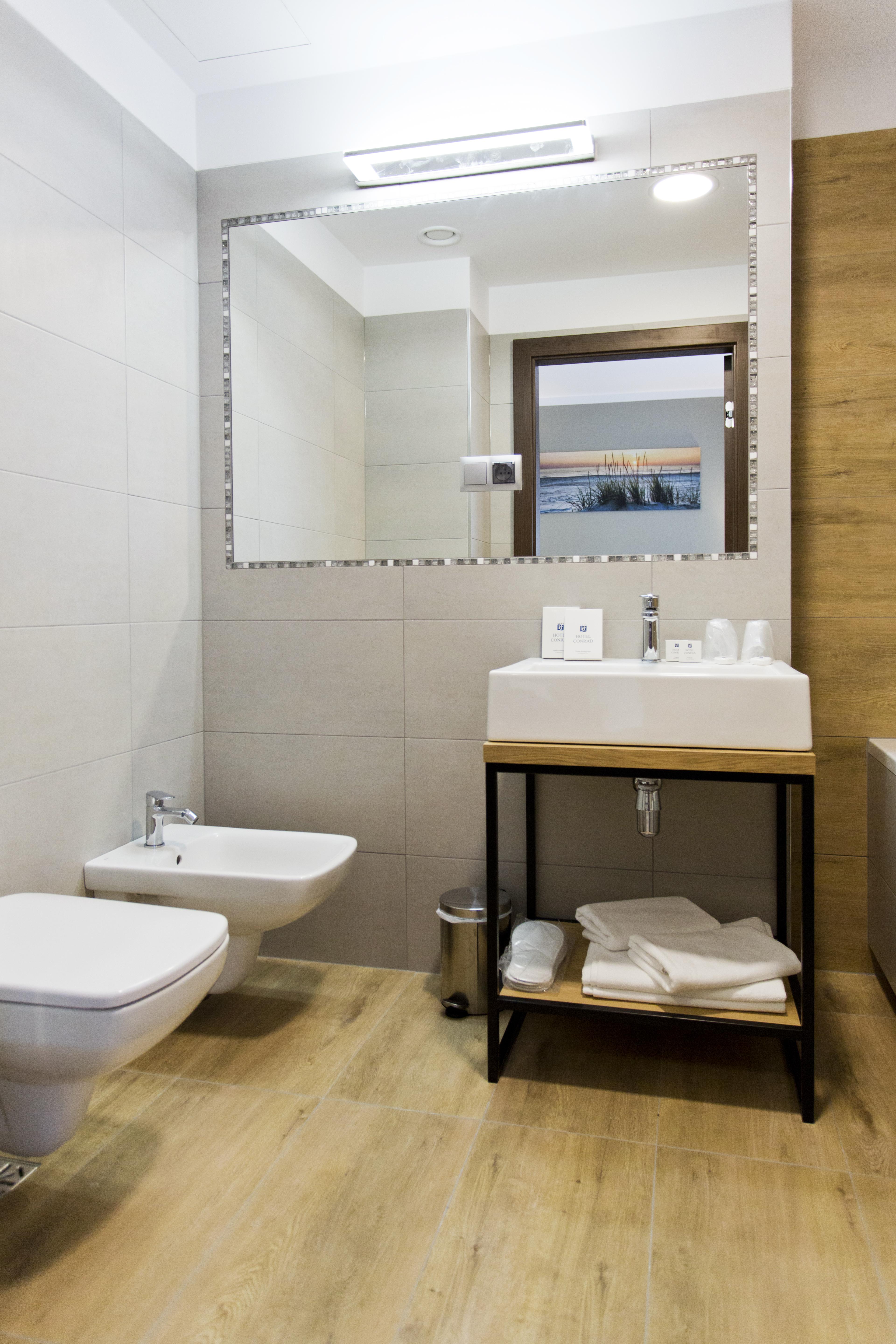 Hotell Conrad Comfort 4*