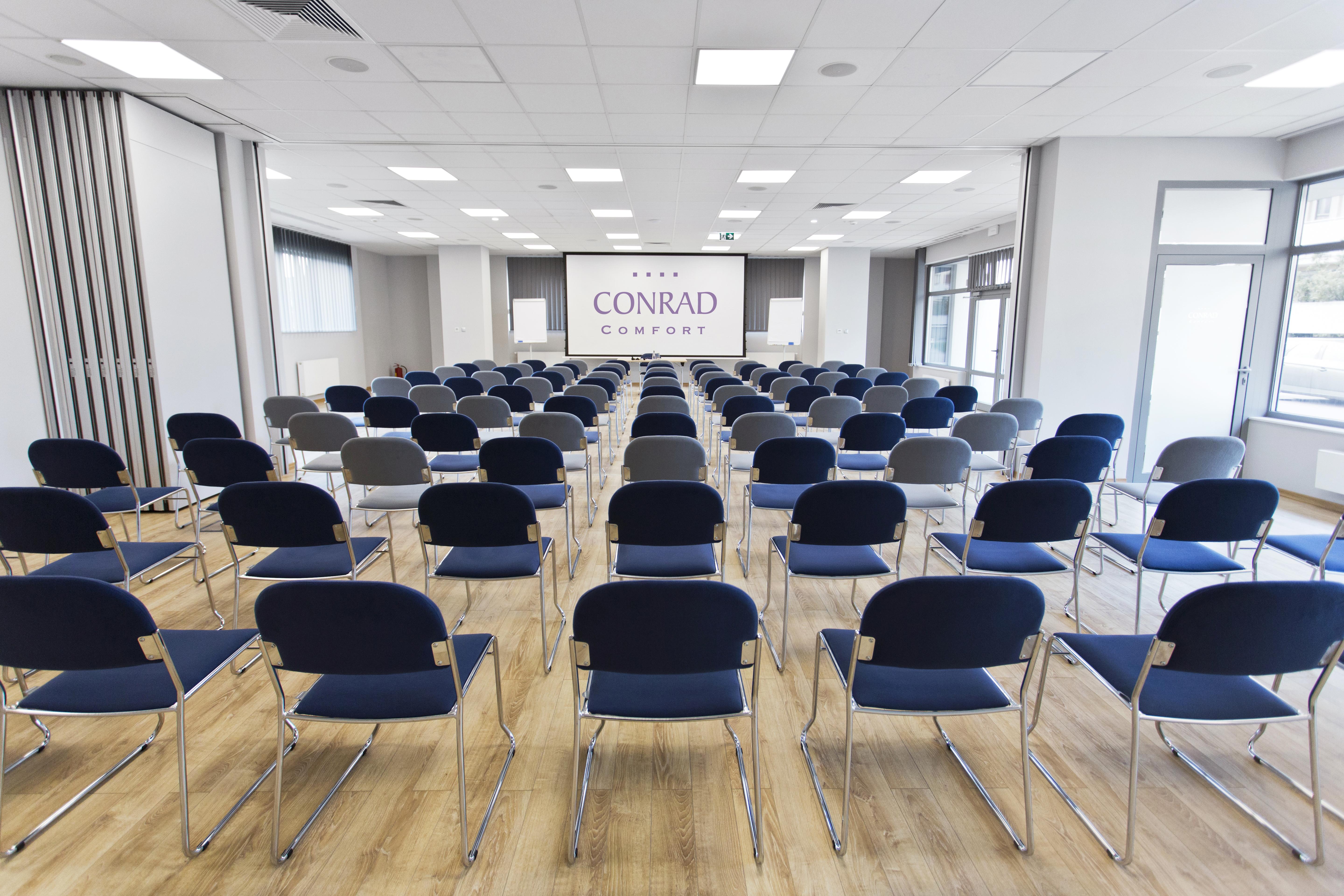 Conrad Comfort 4* Krasków