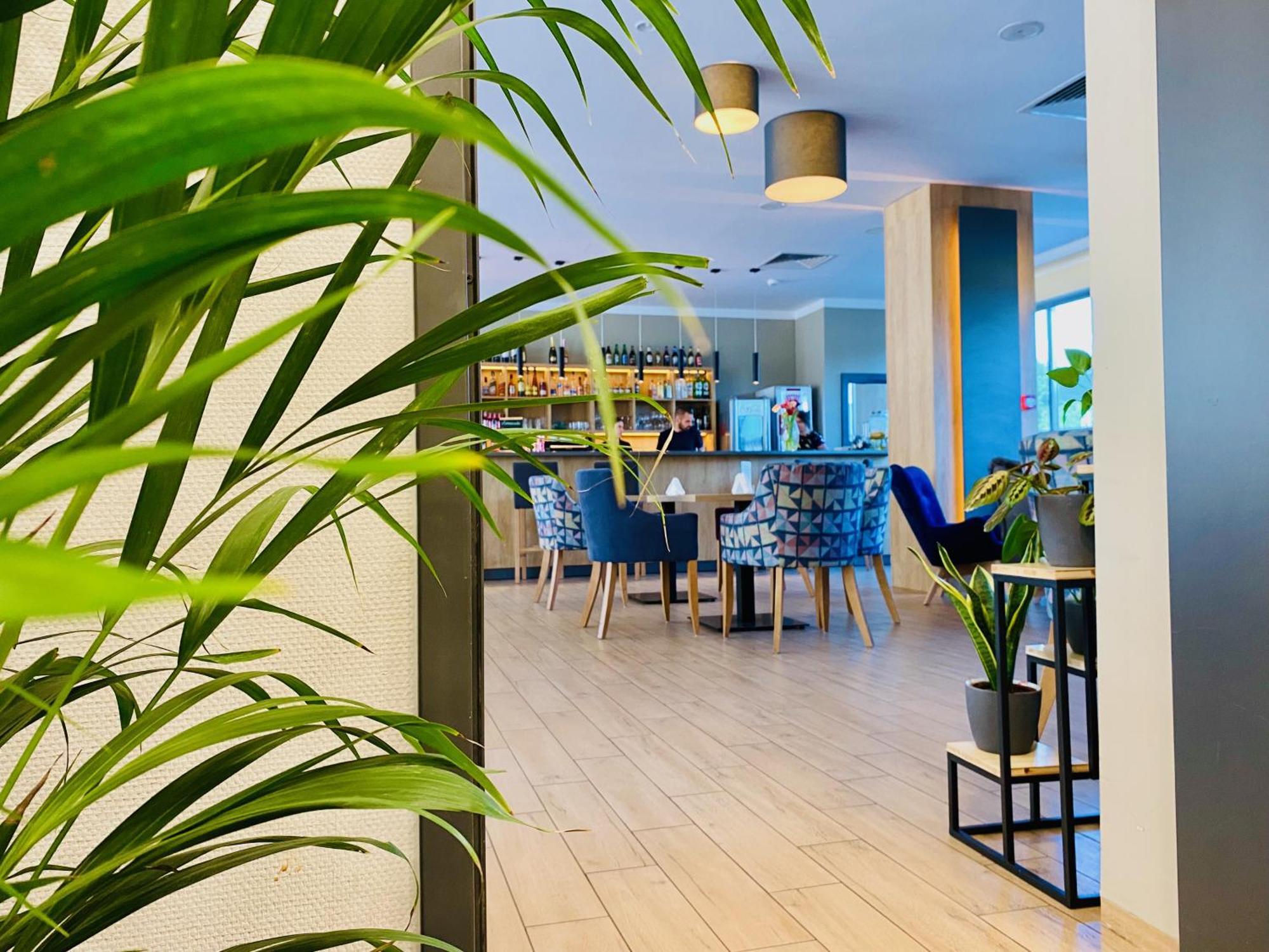 Hotell Conrad Comfort 4*