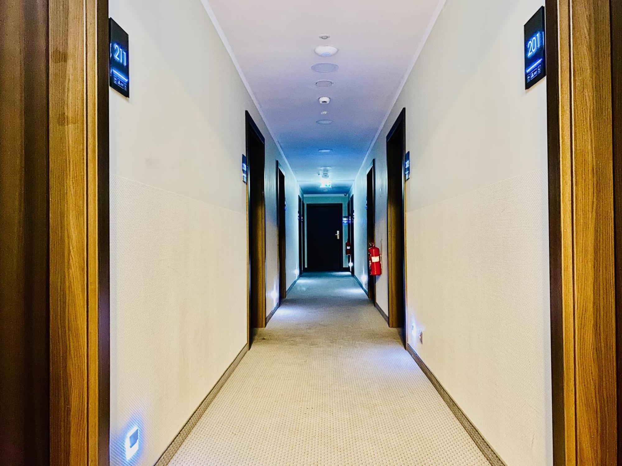 Conrad Comfort 4* Krasków