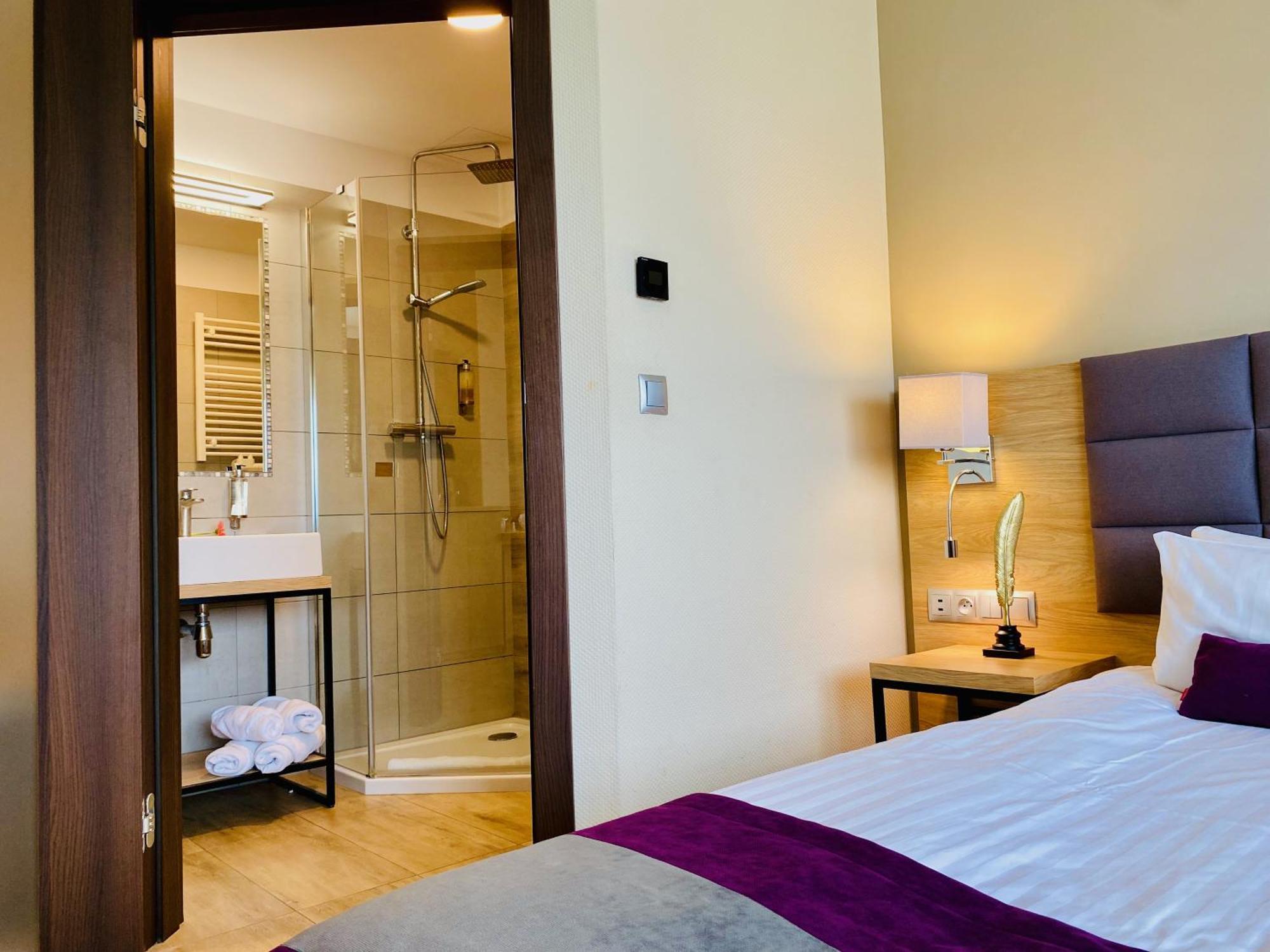 Conrad Comfort Hotell