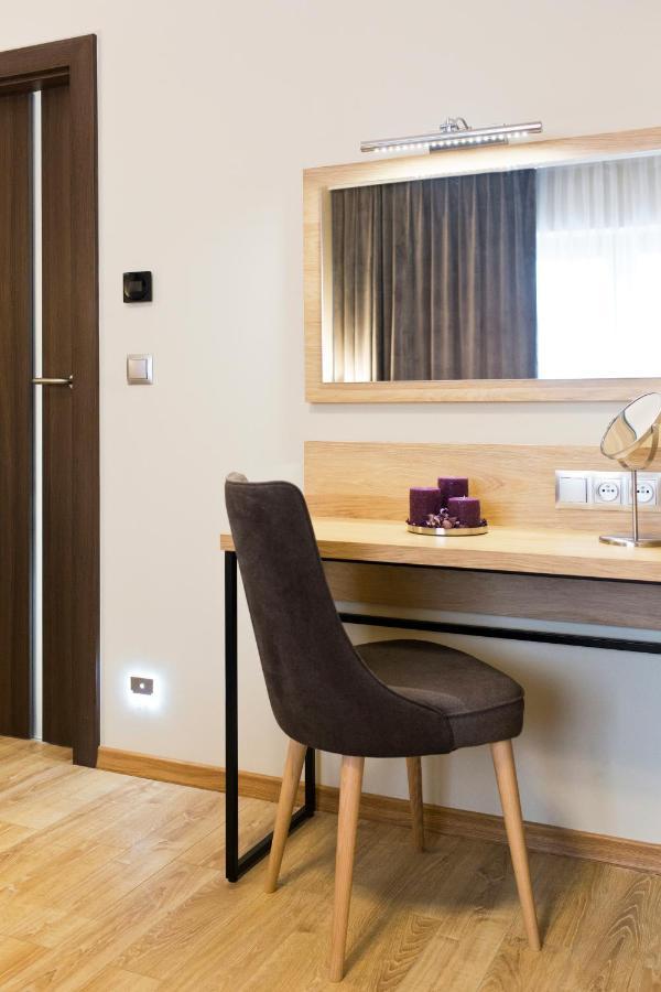 Hotell Conrad Comfort